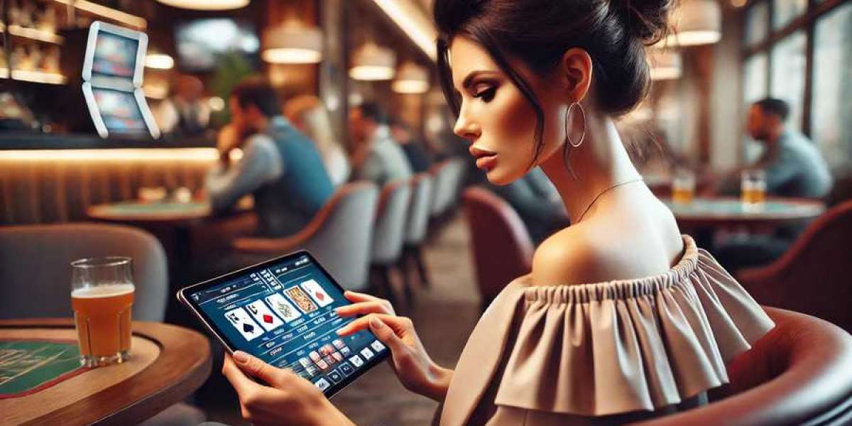 Mastering Online Slot Play