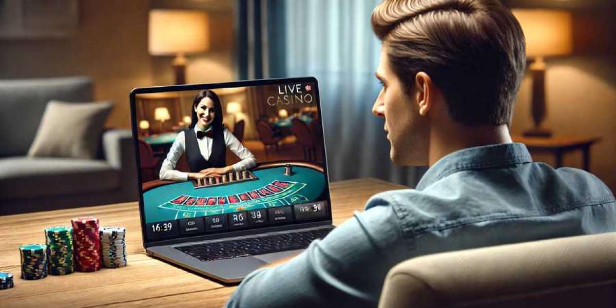 Explore the Best Casino Sites