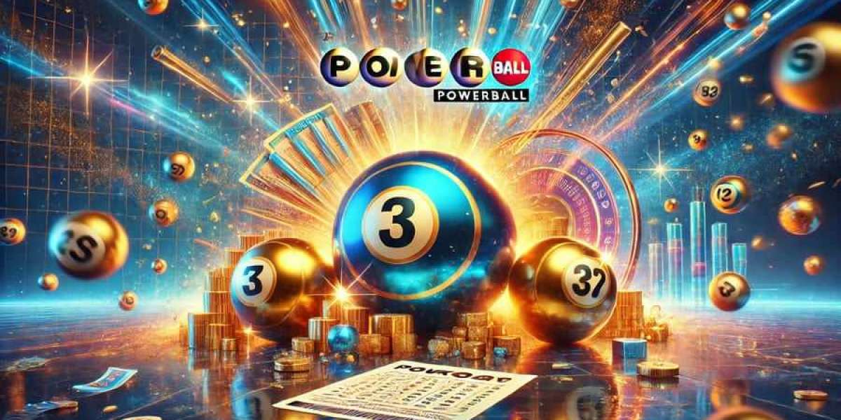 The Excitement of EOS Powerball