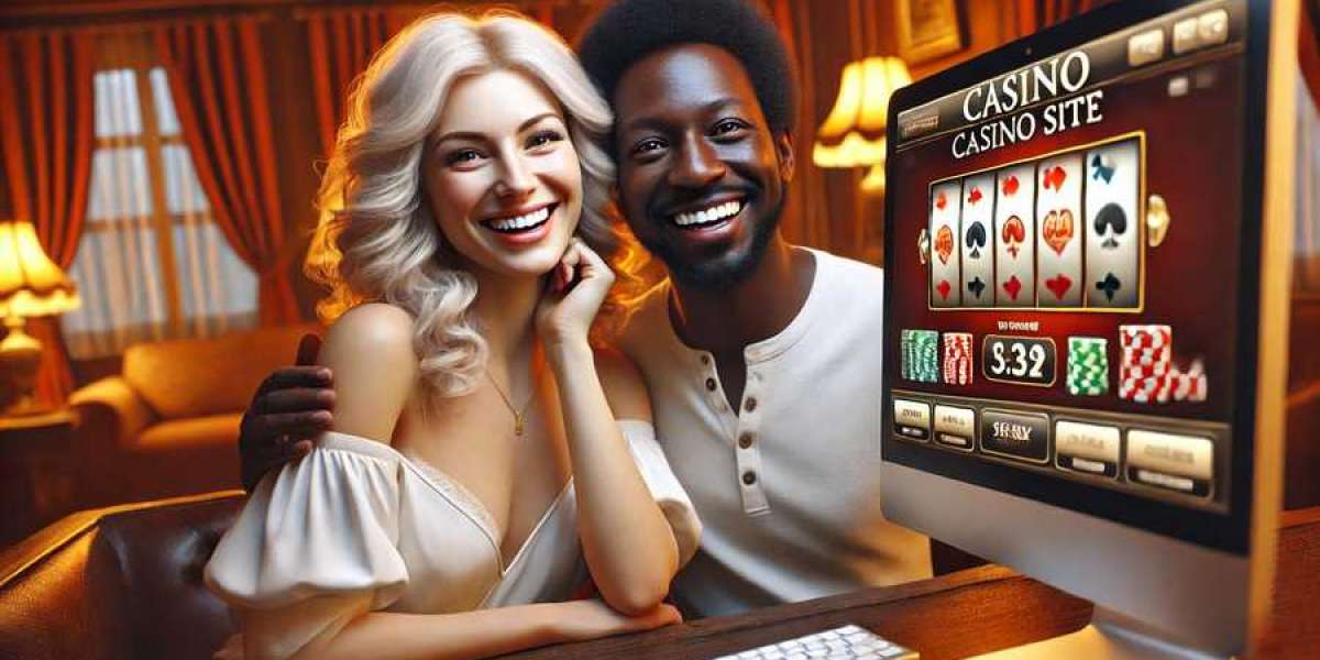 Discover the Thrill of Online Baccarat