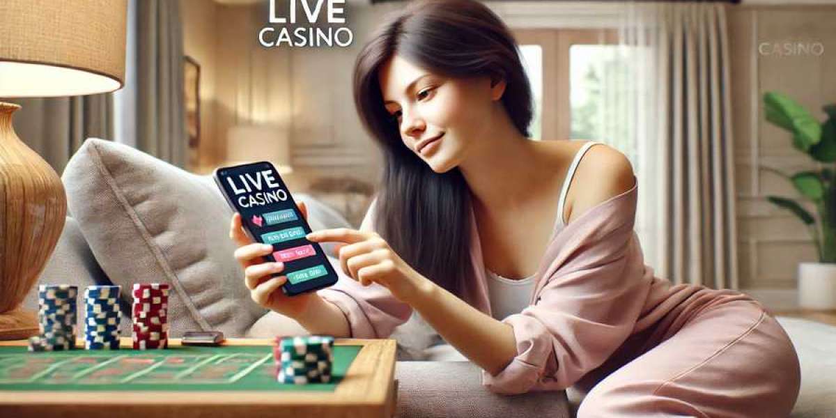 Discovering the Allure of Online Slots