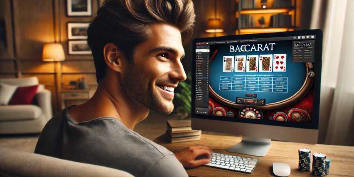 Roulette vs Baccarat Comparison: A Comprehensive Analysis of Two Classic Casino Games