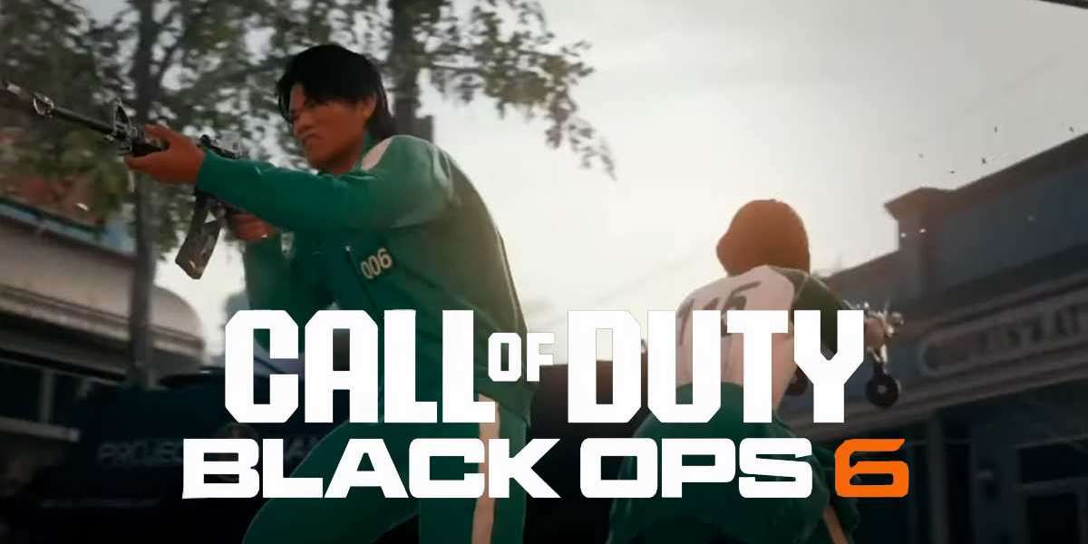 Exploring Tensions in the Call of Duty Community: What's Behind the Drama?