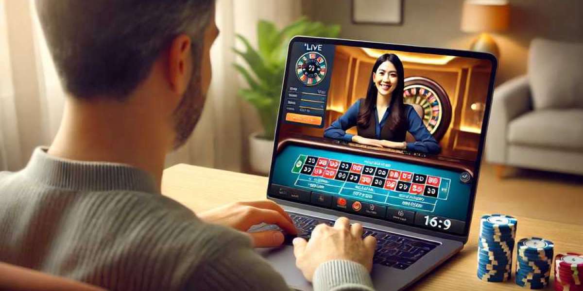 In-Depth Comparison: Roulette vs Baccarat