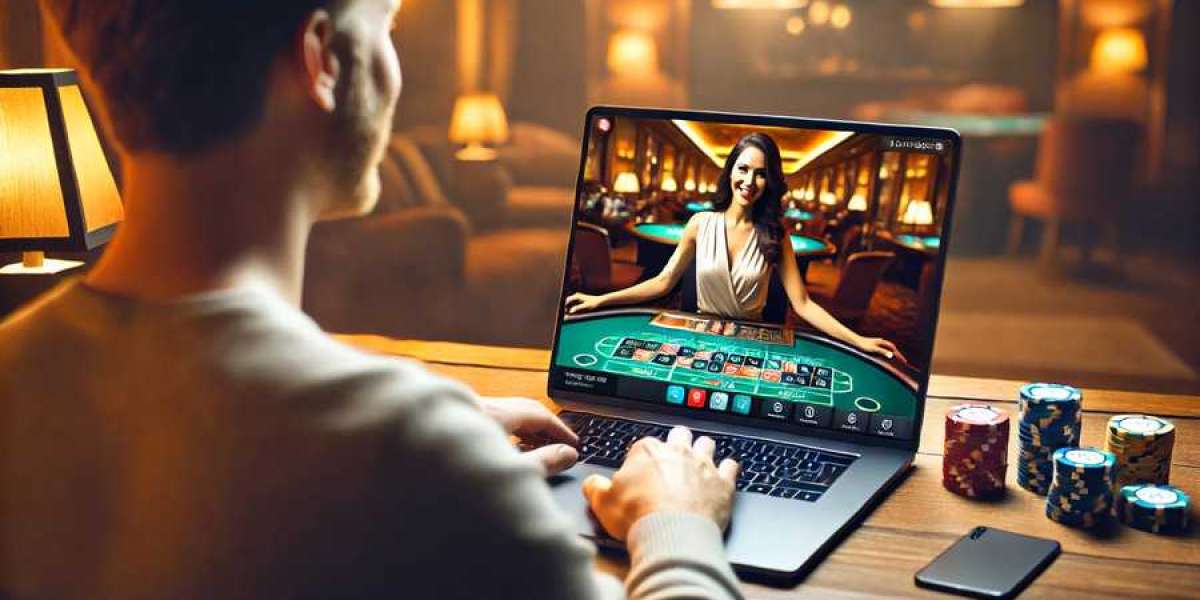 Discovering Popular Casino Sites with a Focus on Game Variety and Bonuses