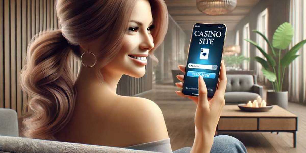 How to Find Legit Casino Sites: A Comprehensive Guide