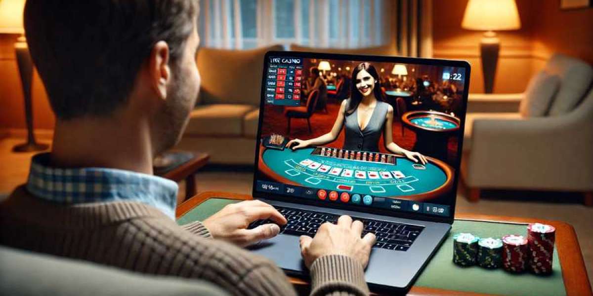 Exploring the Excitement of Real-Money Slot Tournaments