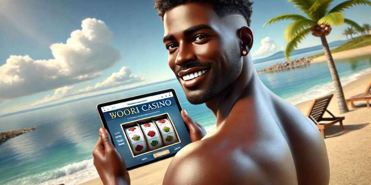 Exploring Casino Games with Live Dealers: The New Frontier in Online Gambling