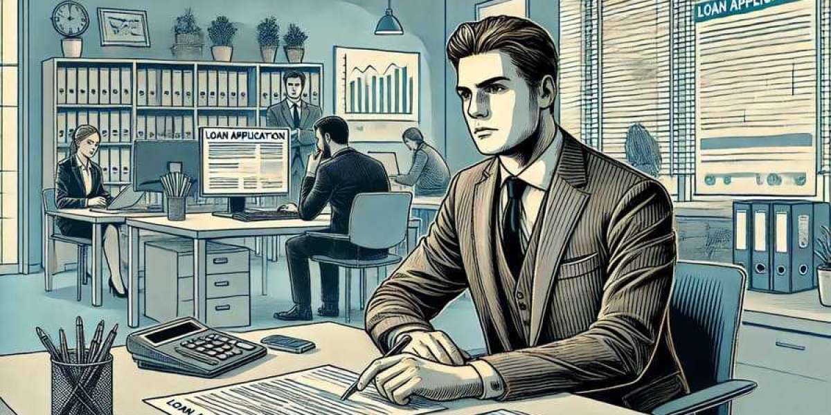Discover Efficient Loan Solutions with EzLoan: Your Safe Loan Platform