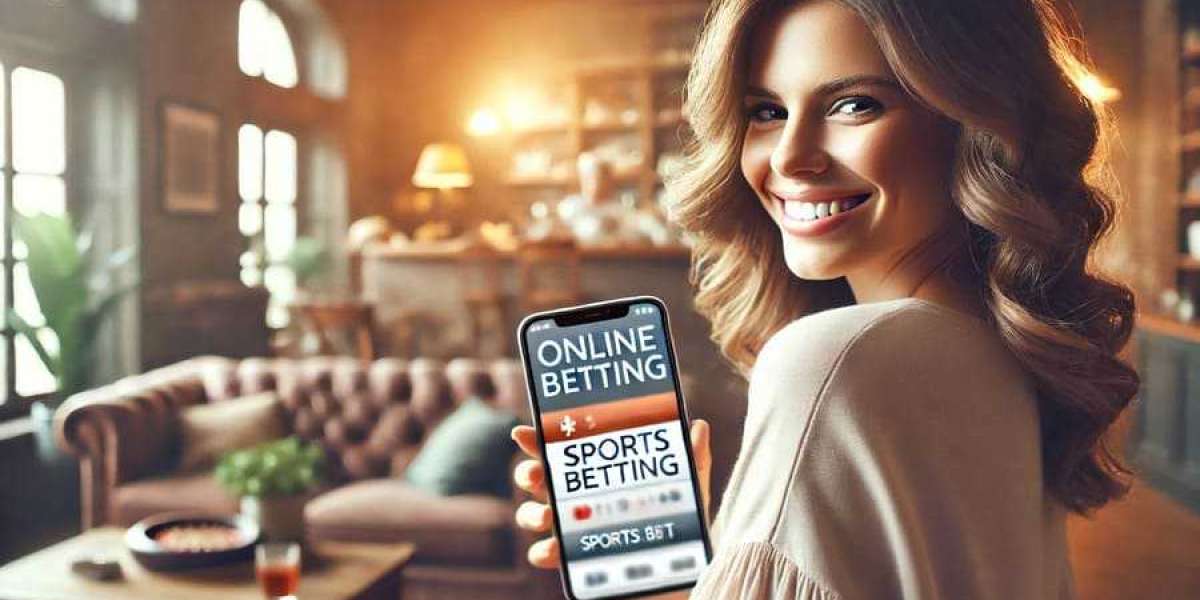 Ensuring Safe Sports Betting Experiences with Sureman’s Scam Verification Platform
