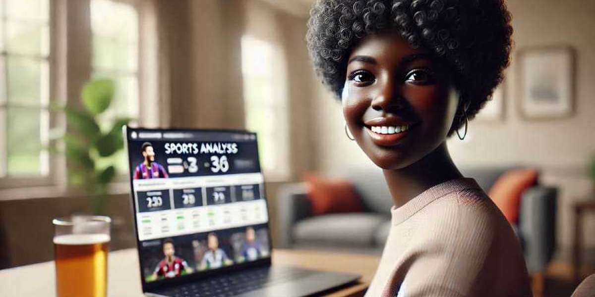 Understanding Sports Toto Sites Through Sureman's Scam Verification Platform