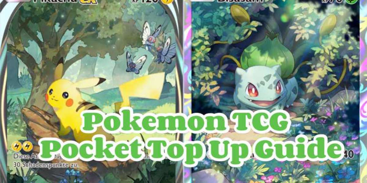Pokémon TCG Pocket - Großer Erfolg seit Oktober