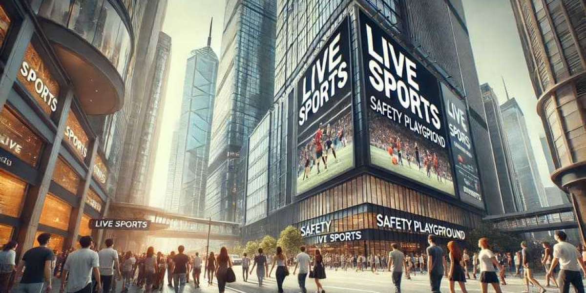 Ensure Safe Gaming with Online Gambling Sites: The Role of Sureman Scam Verification