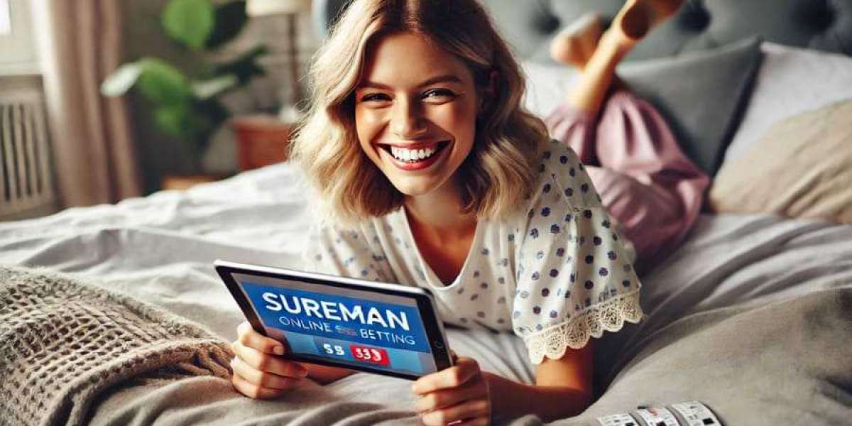 Ensure Safe Sports Betting with Sureman’s Scam Verification Platform