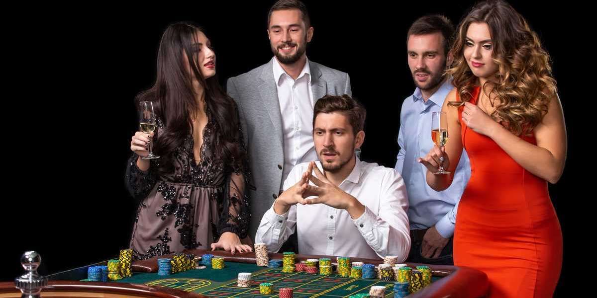 Ensuring Safe Play: Baccarat Site Scam Verification with Inavegas