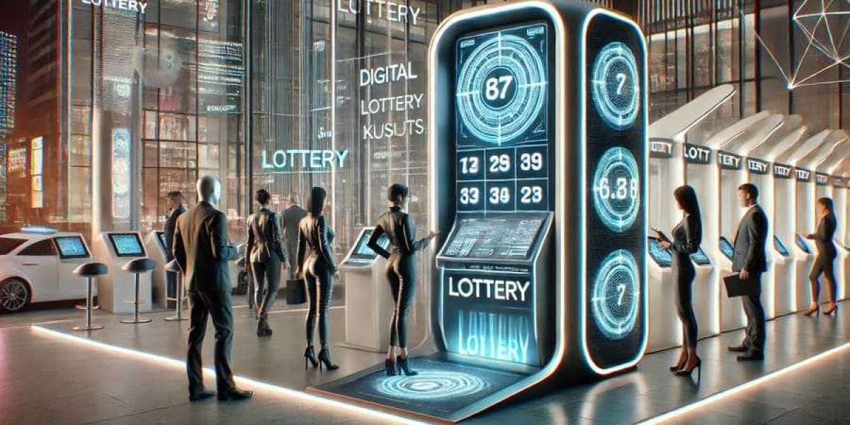 Lotto System Entry Tips: Maximizing Your Chances of Winning