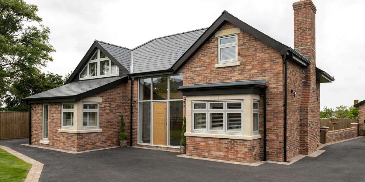 Revolutionizing Home Comfort  The Latest Innovations in Window Replacement