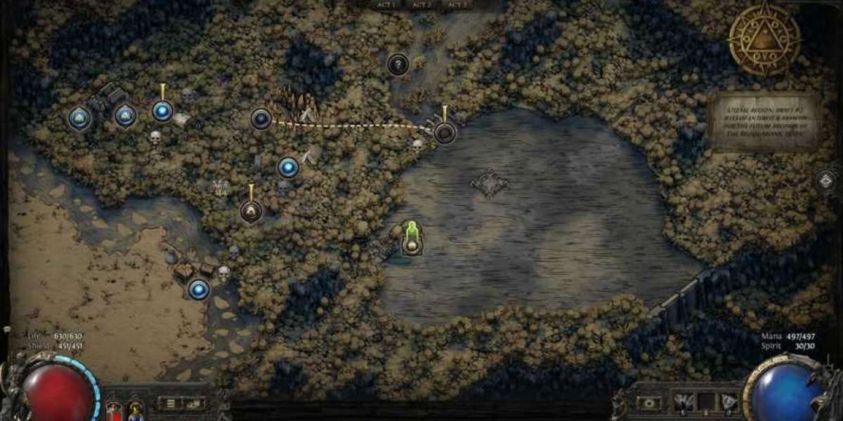 Smith of Kitava Build Guide - Path of Exile 2