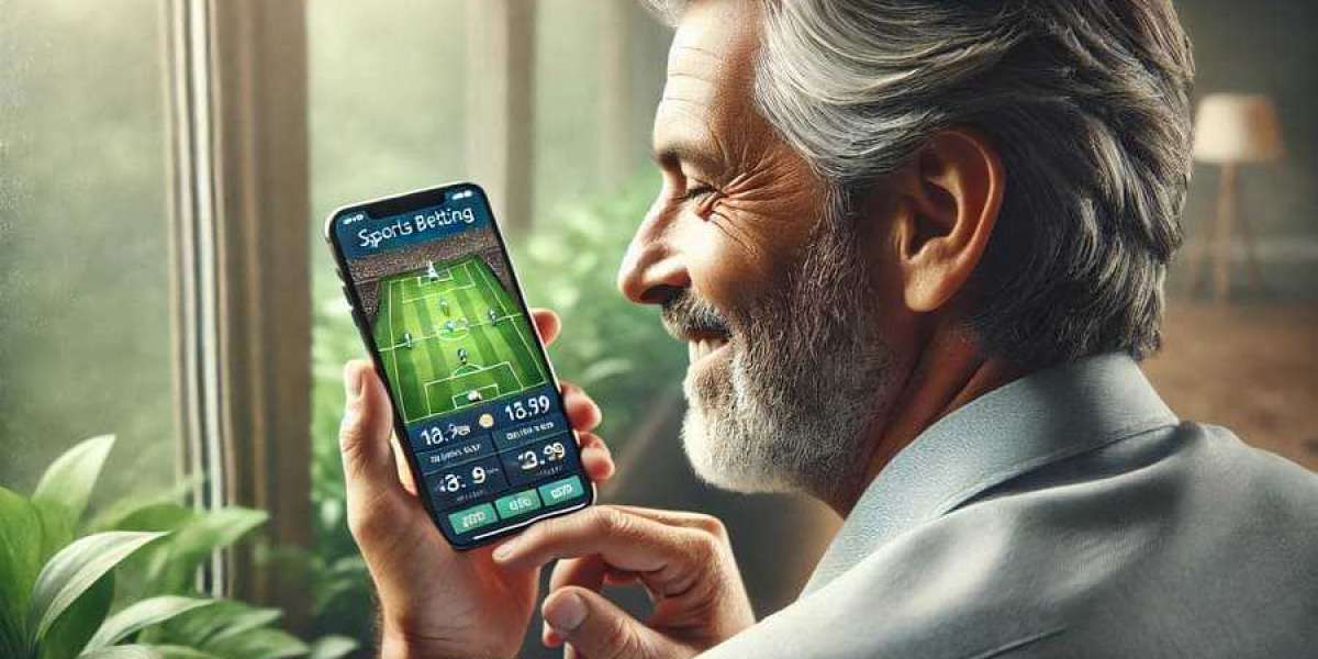 Online Sports Betting: Ensuring Security with Sureman’s Scam Verification Platform