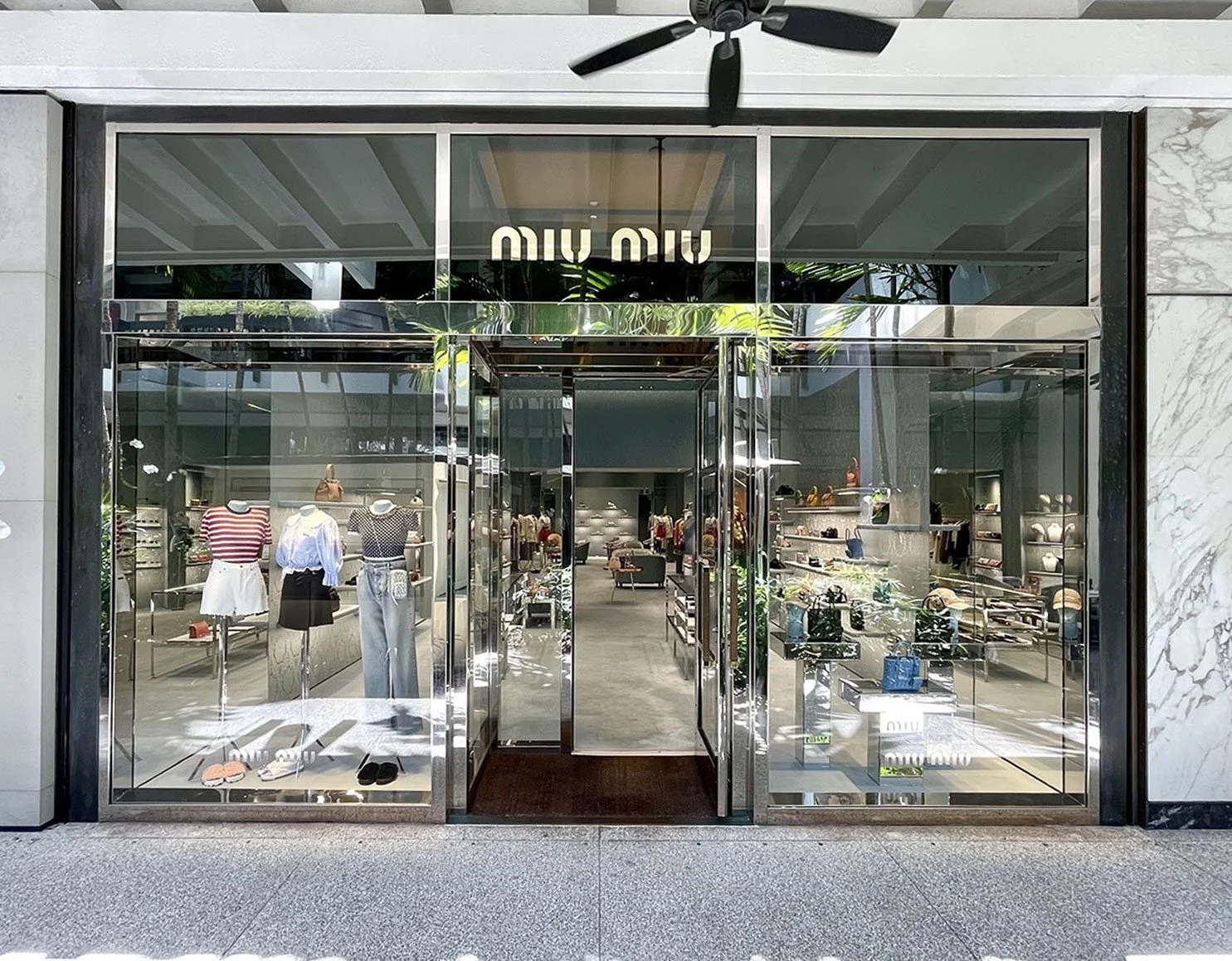 Most Popular Styles Miu Miu Sneakers