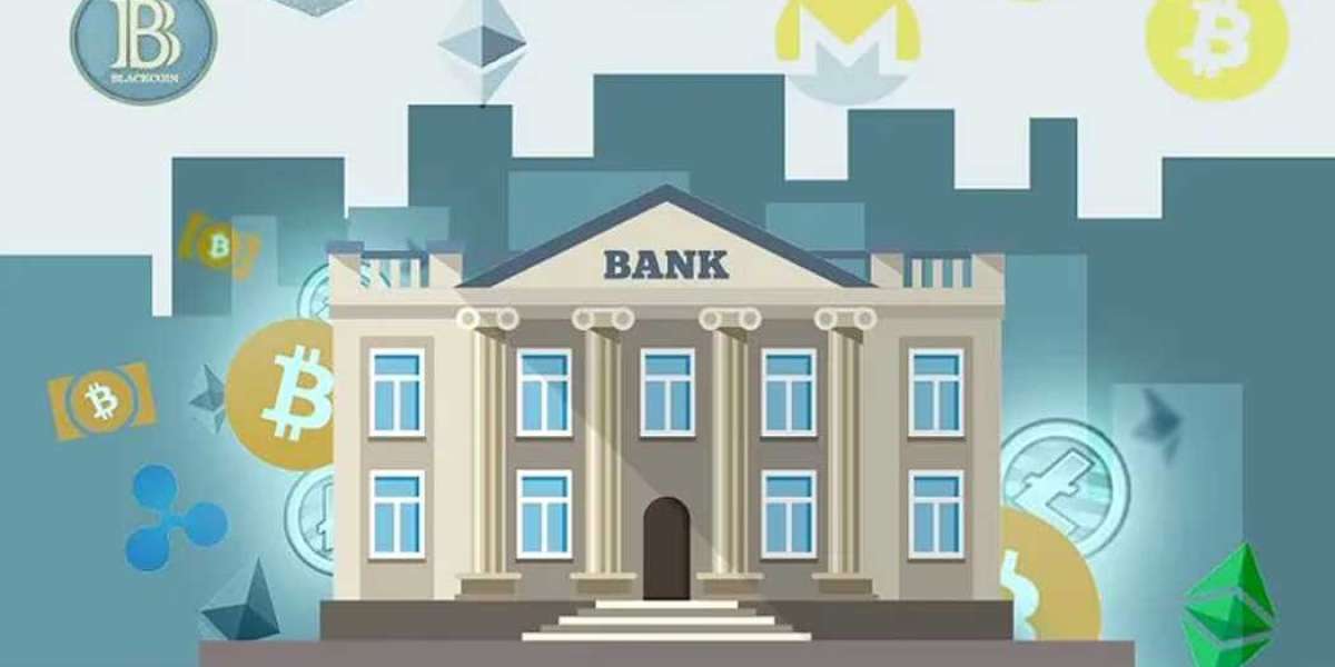 Everything You Need to Know Before Using a Crypto Bank