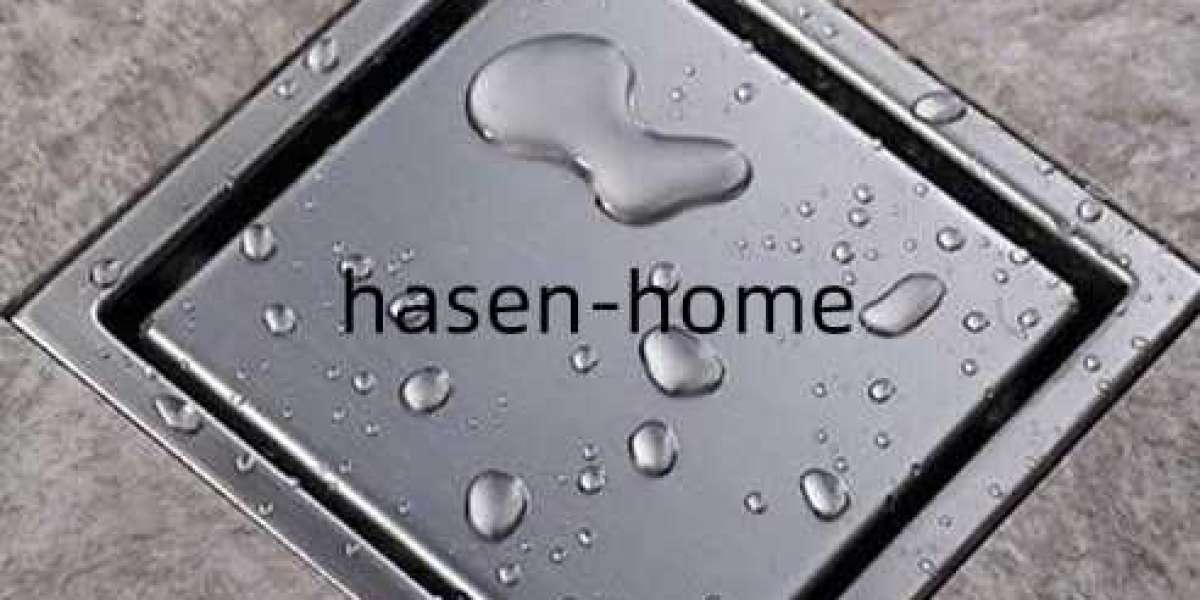 Why Contractors Prefer Working with hasen-home for Drain Covers