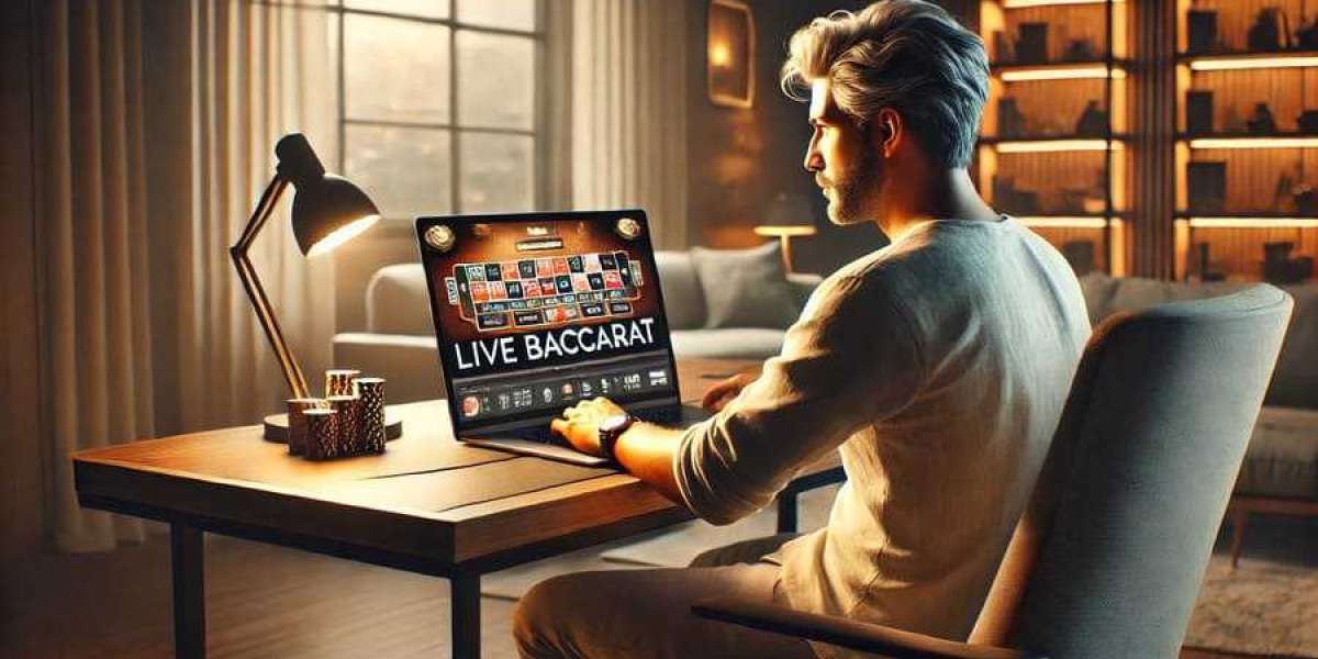 Exploring the Online Casino Scam Verification Community: A Trustworthy Look at Onca888