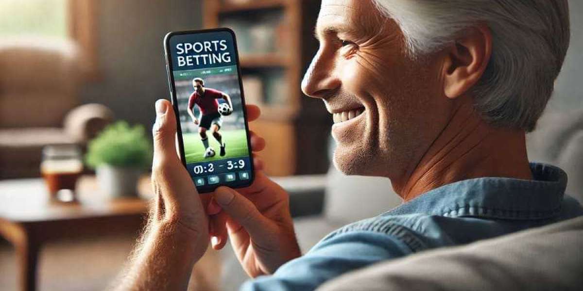 Korean Gambling Sites: Trustworthy Scam Verification with Sureman