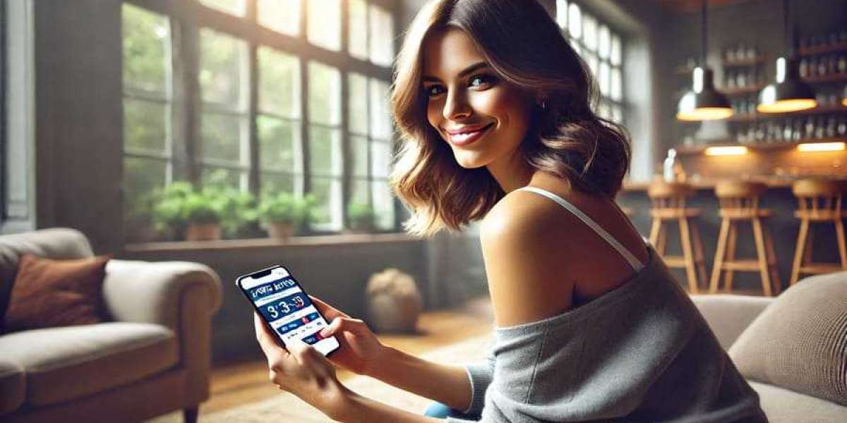Ensure Safe Betting with Sureman: Your Guide to Online Gambling Sites and Scam Verification