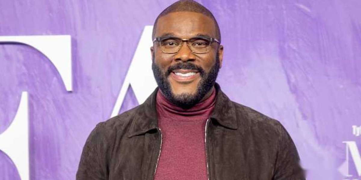 Madea’s Destination Wedding - Netflix July 11th