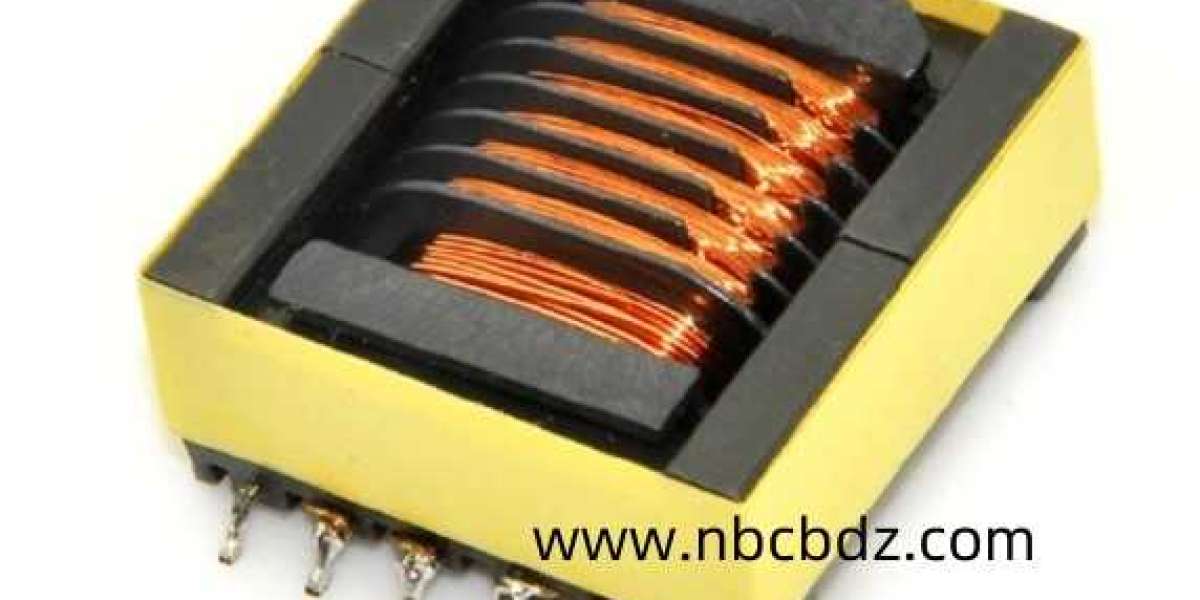 Where High Frequency Transformers Are Used in Modern Devices Today