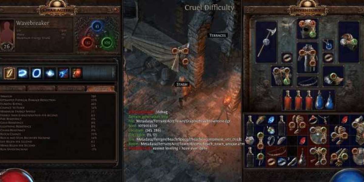 Path of Exile 2 Trade: Everything We Know About It So Far
