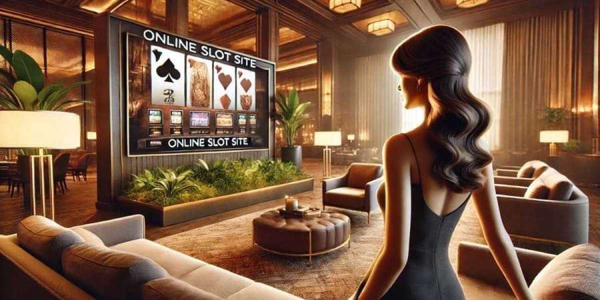 Understanding Slot Site Safety Through Onca888's Scam Verification Community
