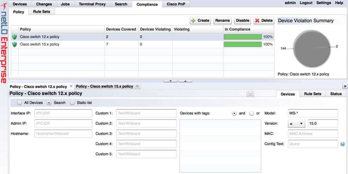 Network Configuration: Essential NCM Tools Guide
