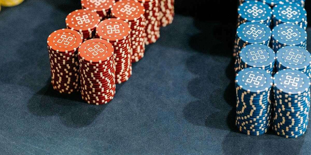 Exploring Online Gambling with Inavegas: Your Ultimate Scam Verification Community