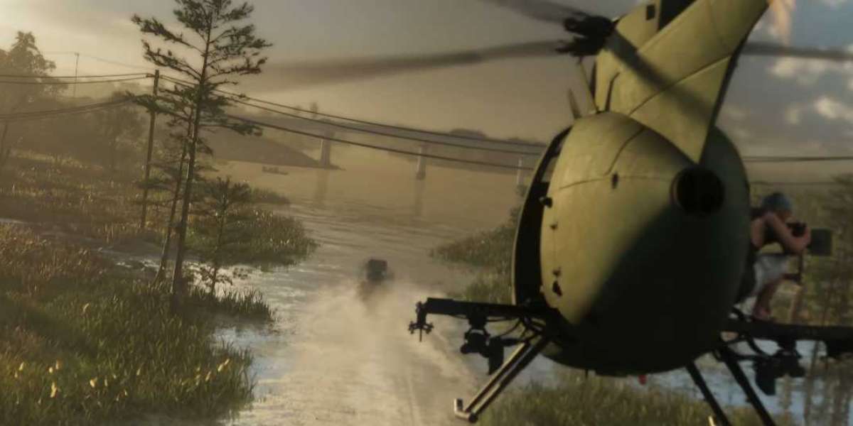 MMOexp: Why GTA 6 is the Most Anticipated Game of the Decade