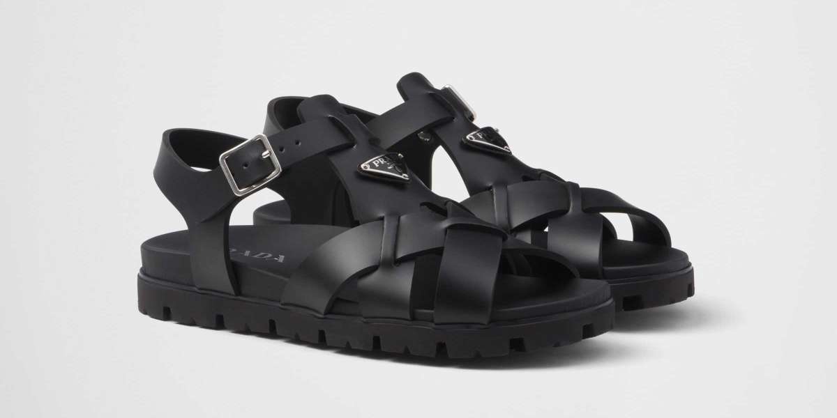 New Arrival Collections Prada Shoes Outlet 2025 June