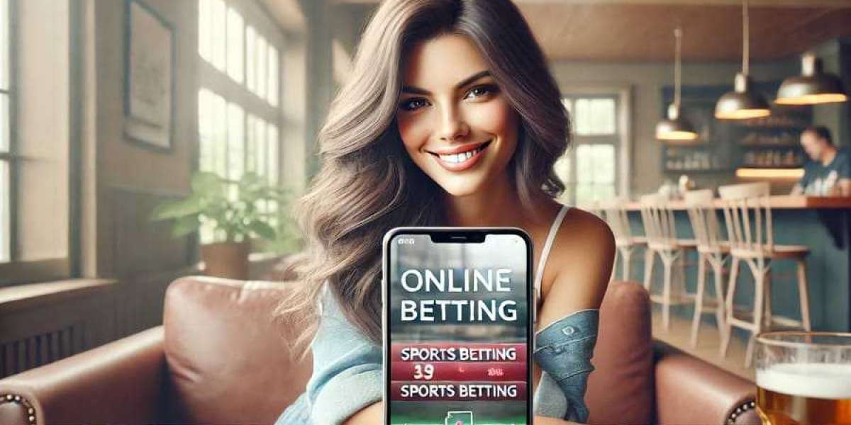 Discovering Safe Betting Sites with Sureman's Scam Verification Platform