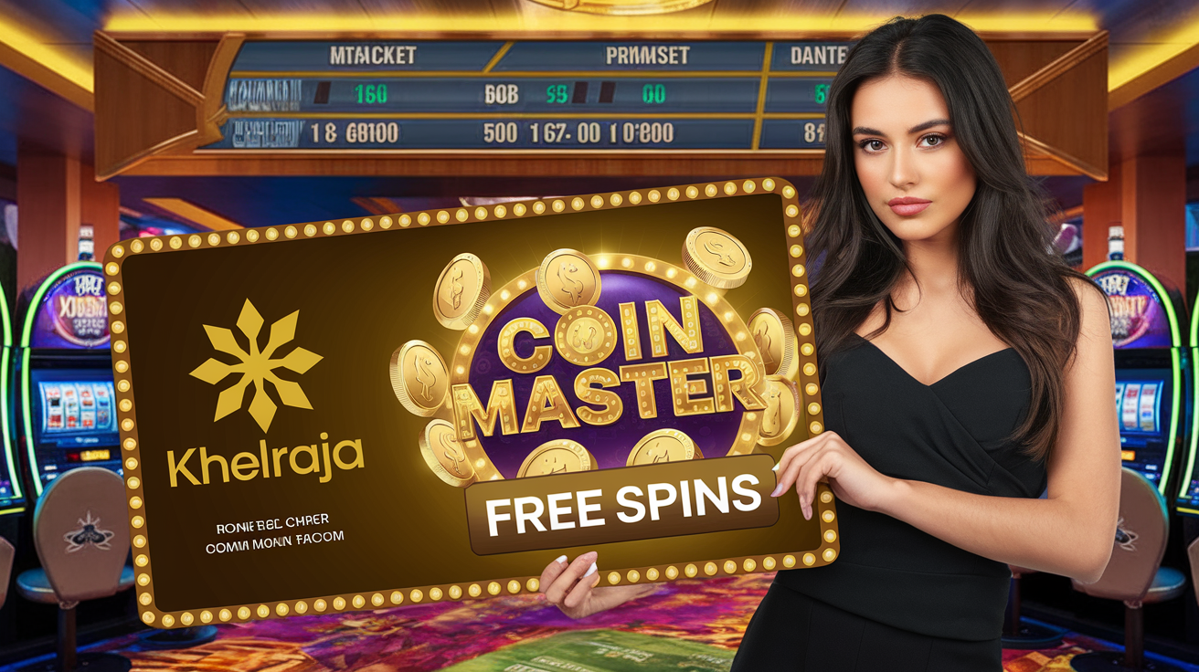 Daily Coin Master Free Spins – My Secrets to Never Running Out