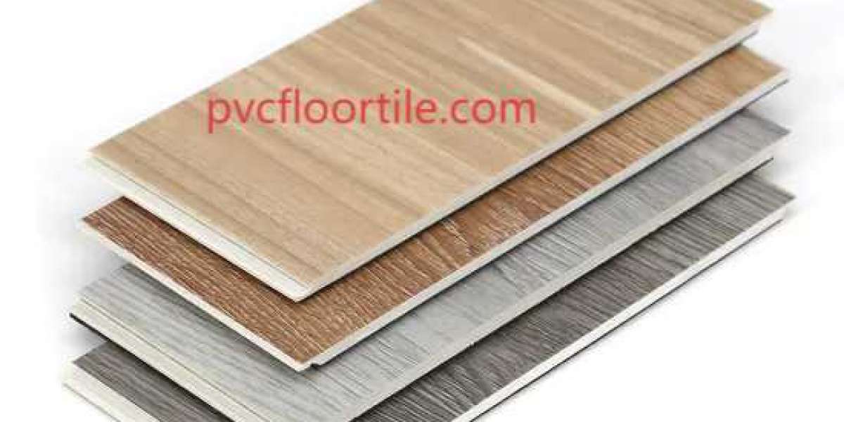 Sustainable Material Science in Osk’s China SPC Flooring