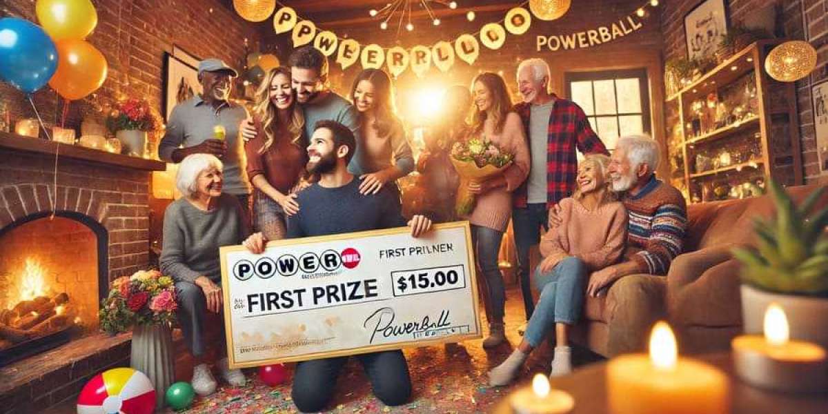Unlocking the Power of Powerball: Insights from the Bepick Analysis Community