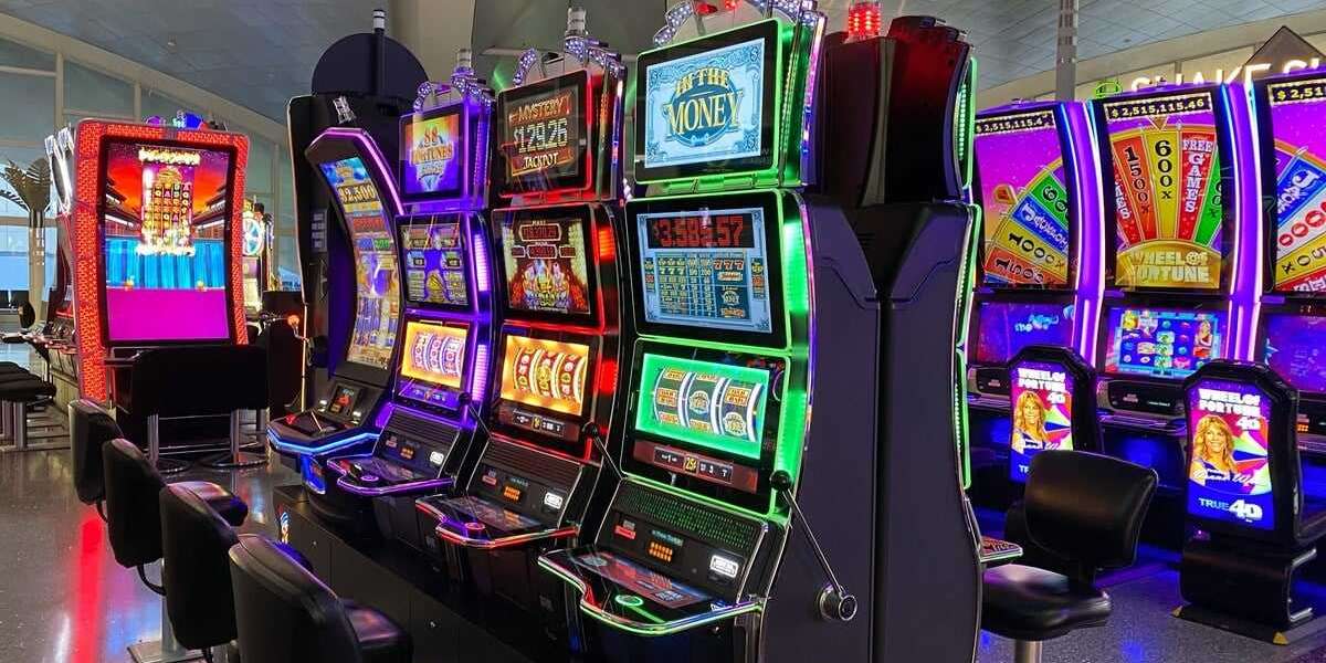 Slot Site Scams Exposed: Join the Inavegas Scam Verification Community