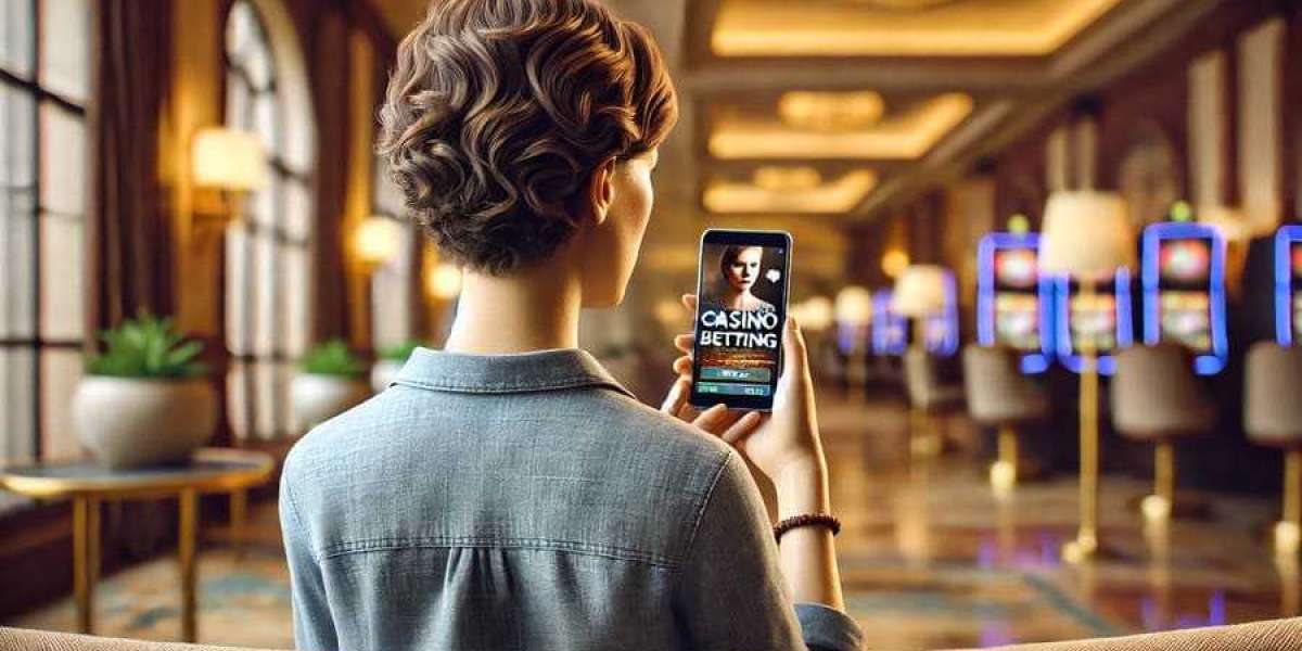 Discovering Onca888: Your Go-To Gambling Site for Scam Verification