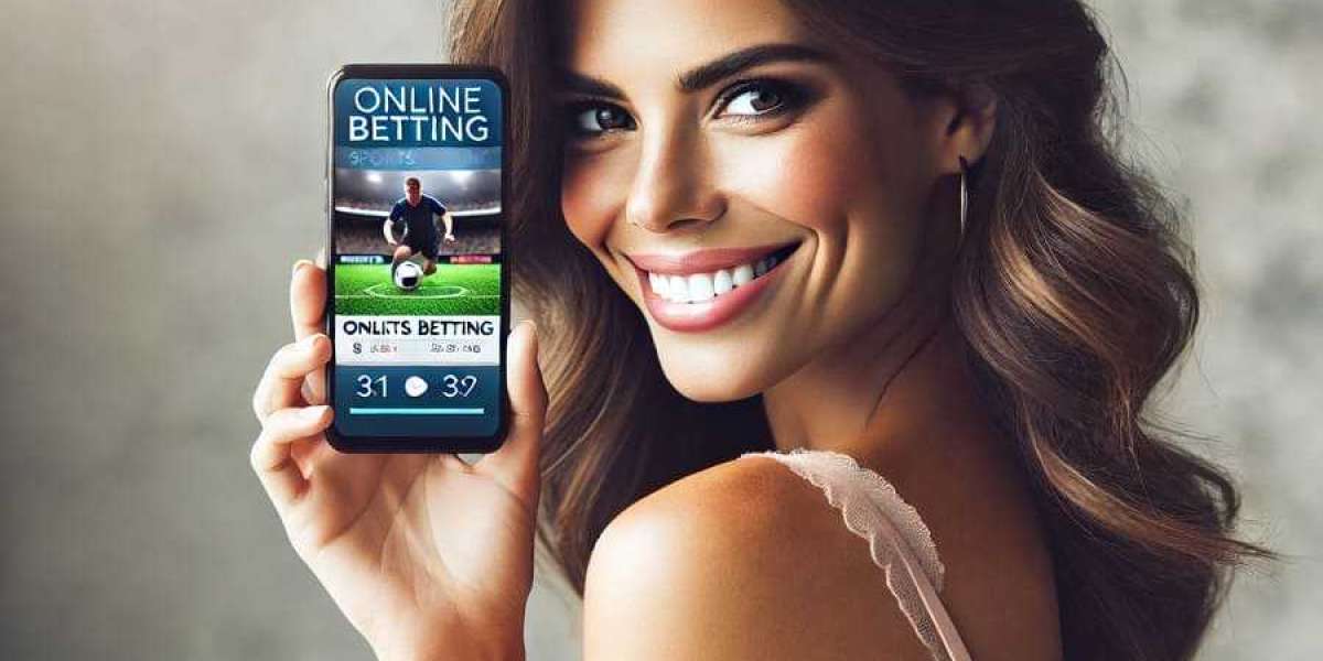 Ensuring Safe Play on Gambling Sites: Sureman and Its Scam Verification Services