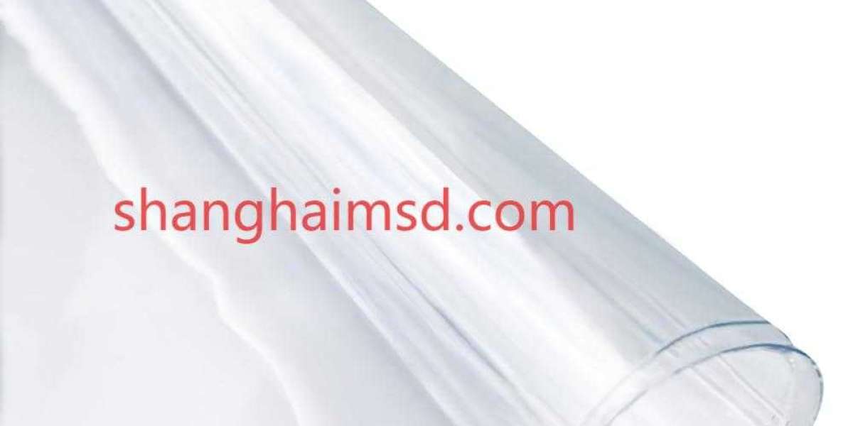 Shanghai MSD Powers Inflatable Installations for Events and Exhibitions
