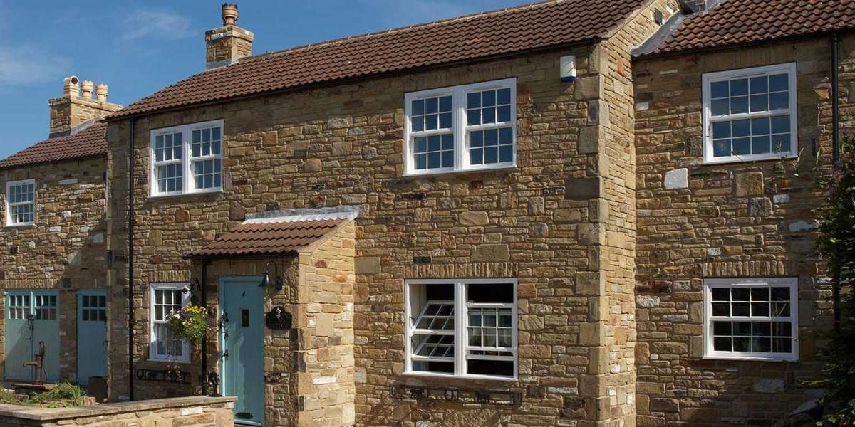 Aluminium Windows: The Ultimate Choice for Modern Homes