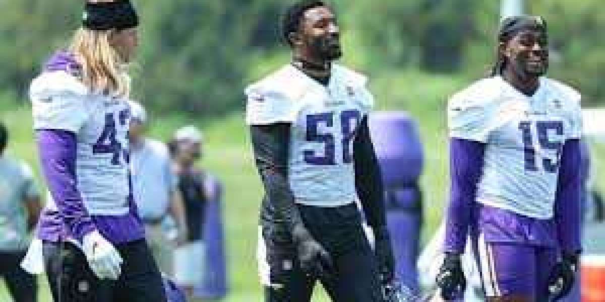 Vikings Draft Exchange Rumors and Cases Alongside with the Substantial 100
