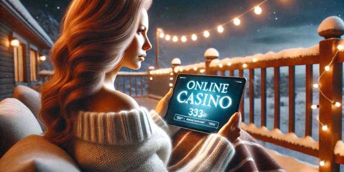 Unveiling the Evolution Casino Experience: Insights from the Onca888 Scam Verification Community