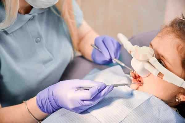 emergency dentist in Isle of Wight 