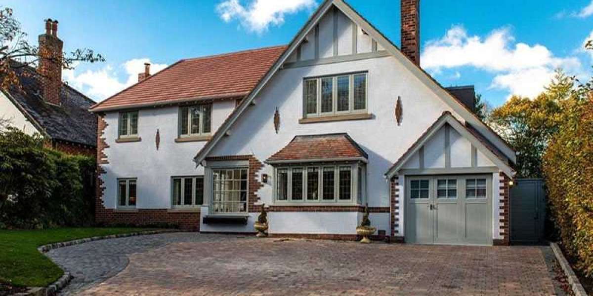 The Importance of Window Replacement: Enhancing Energy Efficiency and Home Aesthetics